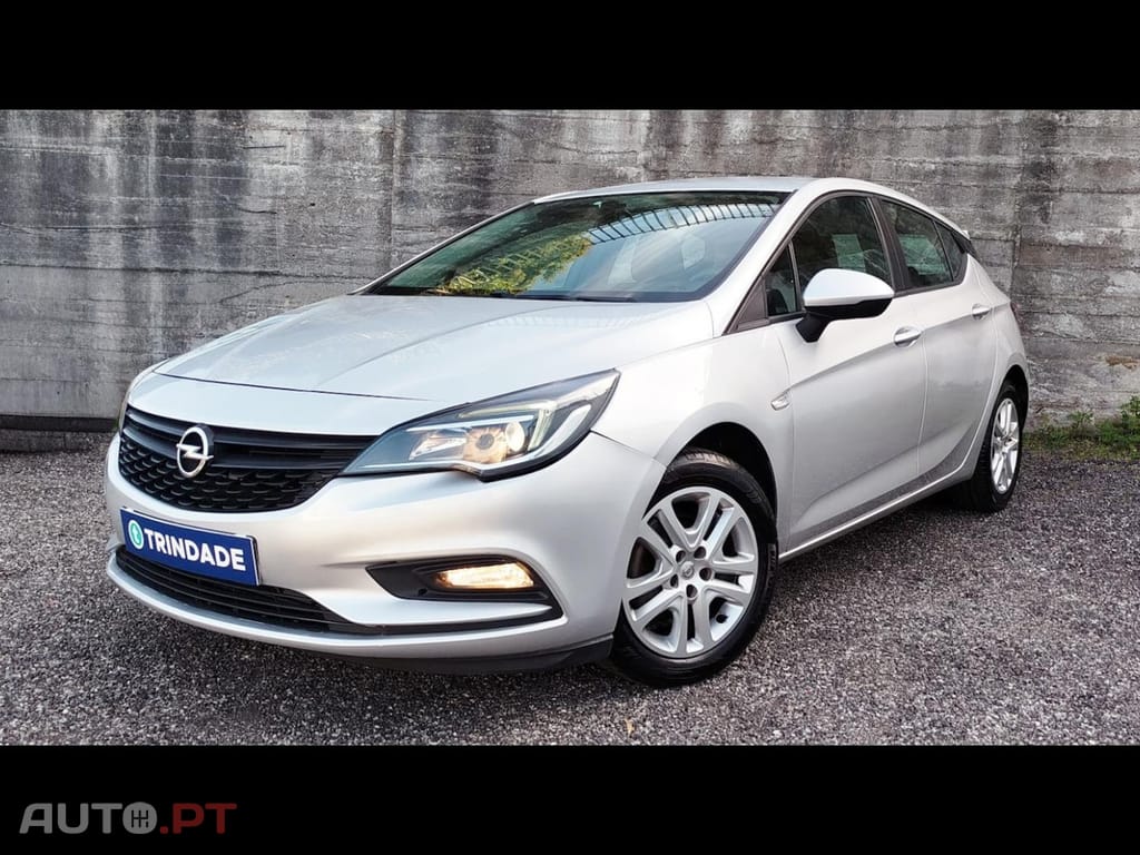 Opel Astra 1.0 Business Edition S/S