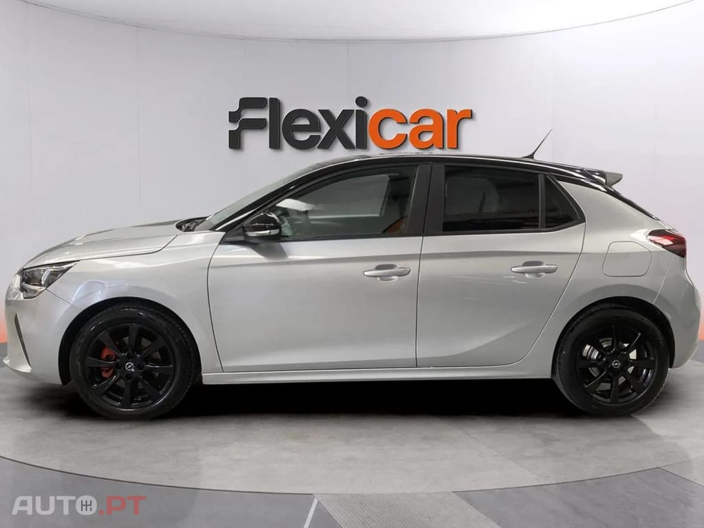 Opel Corsa 1.2 T Bussiness Edition