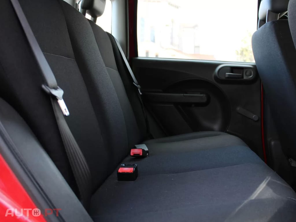 Fiat Panda 1.2 My Life