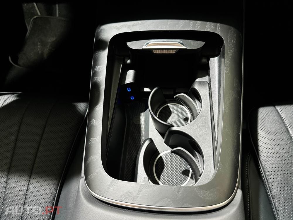 Mercedes-Benz E 300 de 4Matic 9G-TRONIC AMG Line