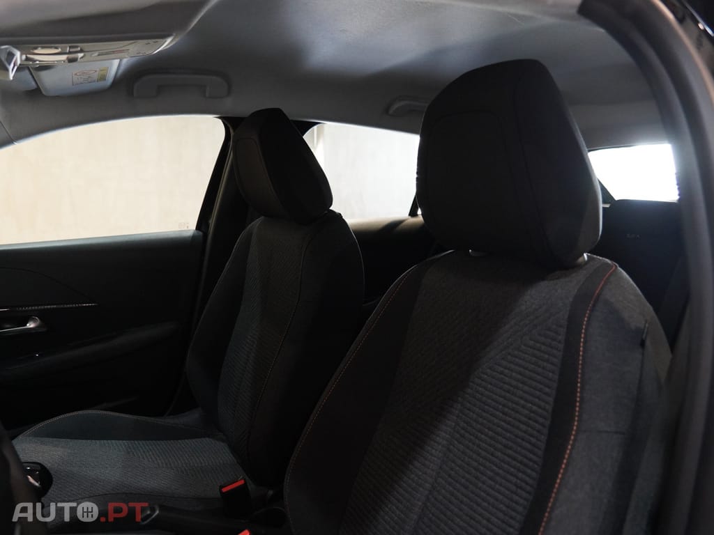 Peugeot 208 1.2 PureTech Style
