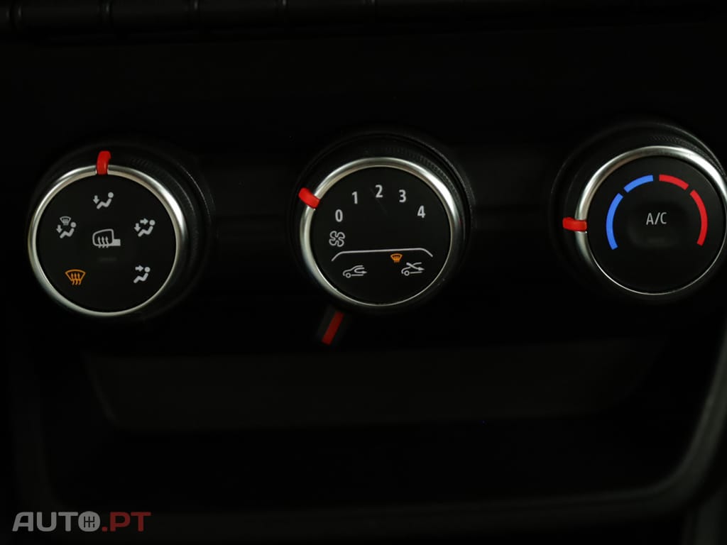 Renault Express Express 1.5 Blue dCi Advance