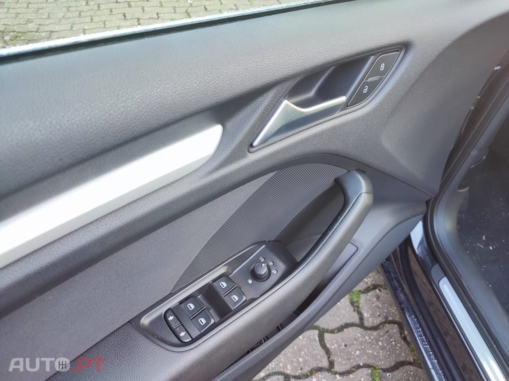 Audi A3 Sportback 1.6 TDI