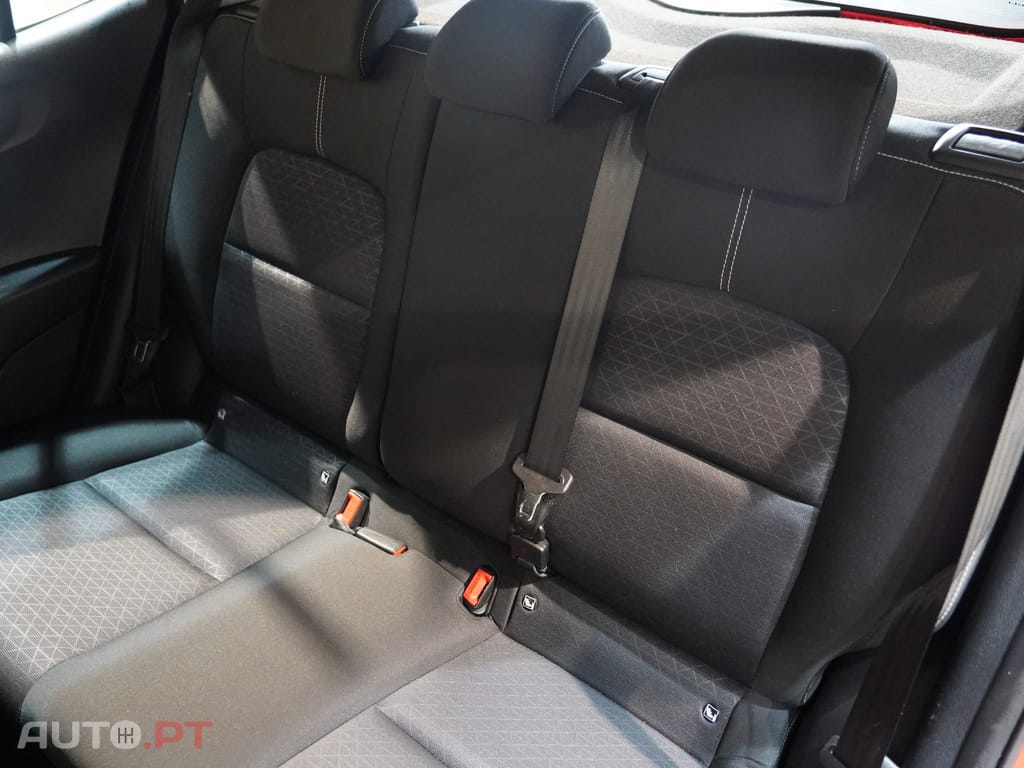 Kia Picanto 1.0 CVVT Urban