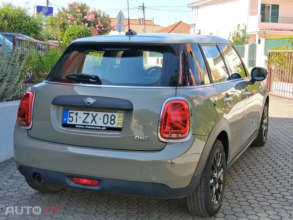 MINI Cooper One Auto