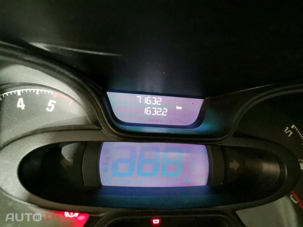Opel Vivaro 1.6 CDTi L1H1 - 3 Lug. -  IVA Dedutível