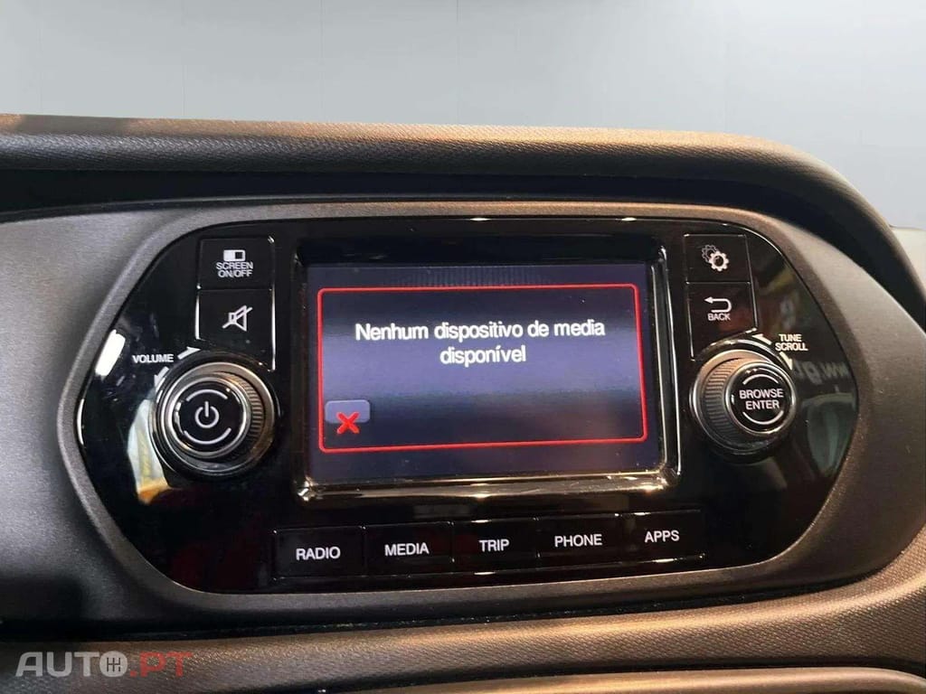 Fiat Tipo 1.3 MTJ STREET 