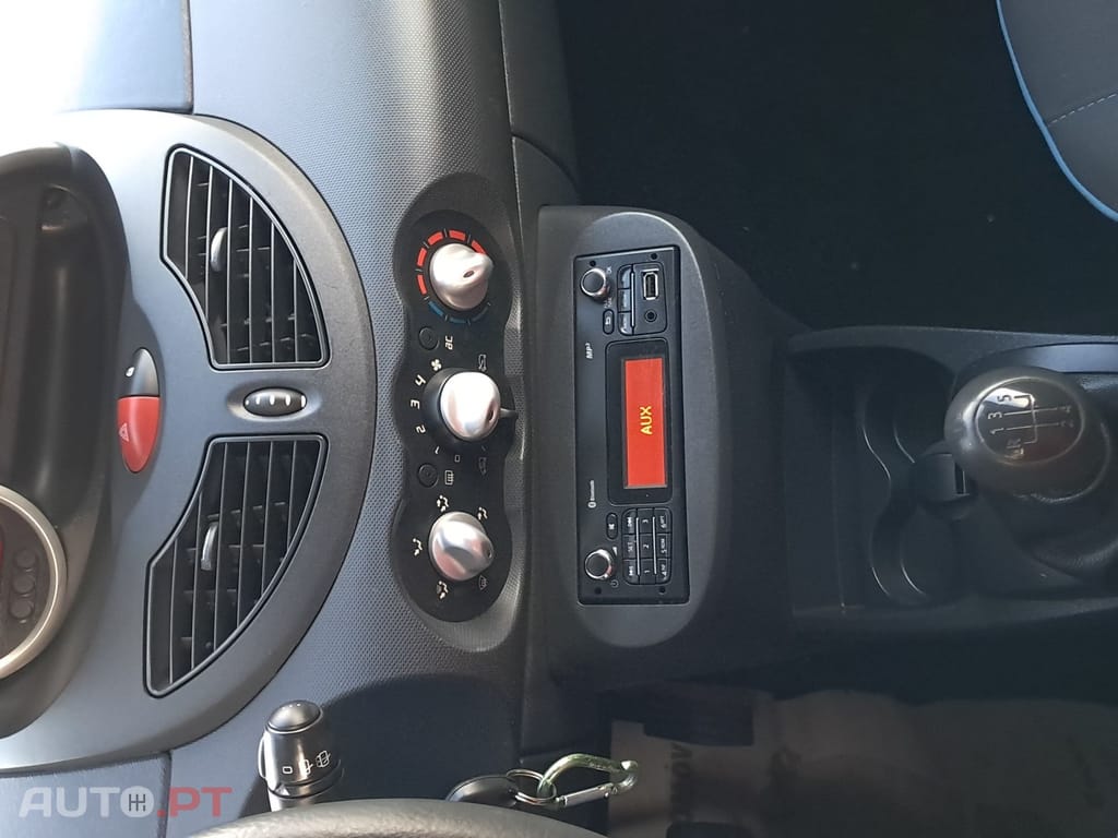 Renault Twingo 1.2 16V Dynamique