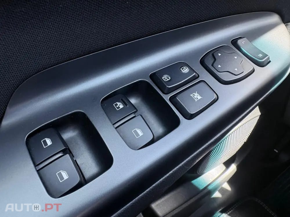 Hyundai Kauai 1.0 T-GDi Premium