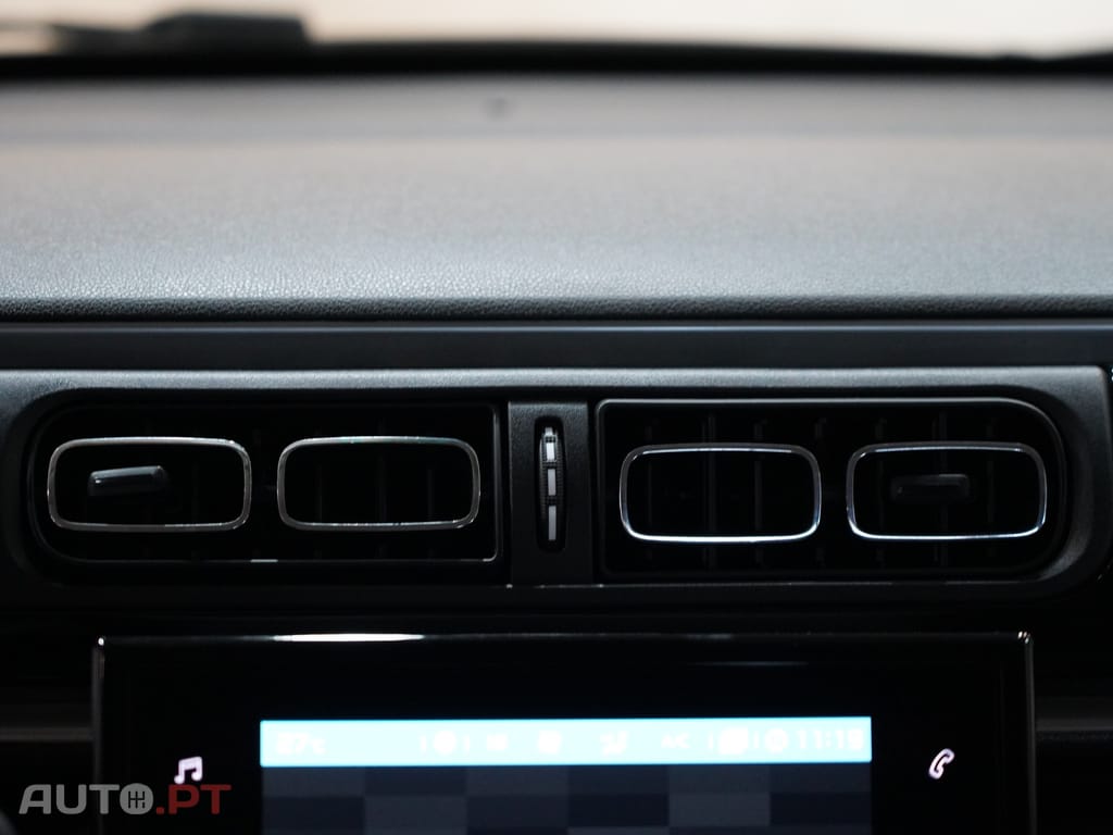 Citroen C3 1.2 PureTech Max EAT6