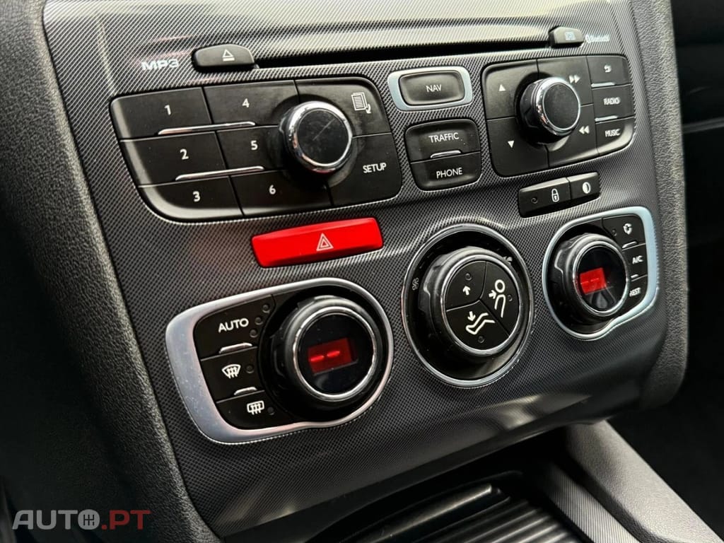 Citroen C4 1.6 e-HDi Airdream Collection ETG6