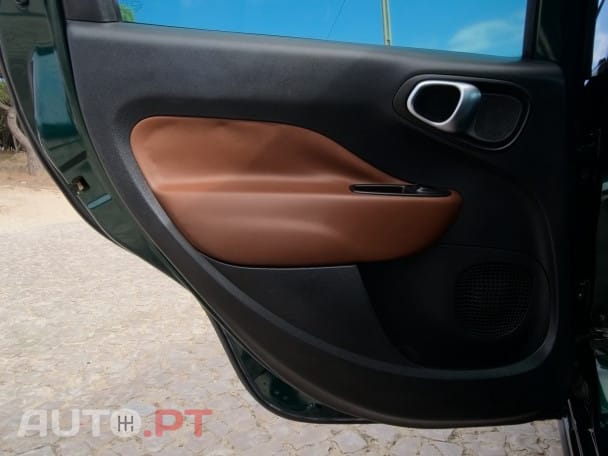 Fiat 500L 1.3 MJ Trekking S&S