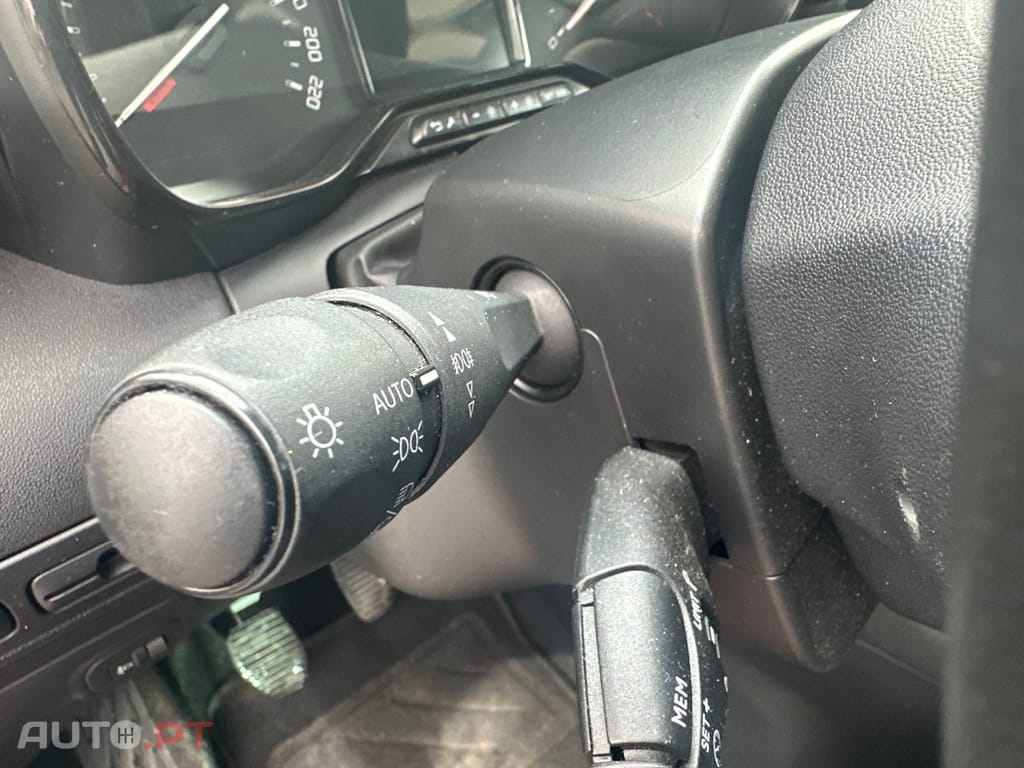 Citroen C3 Aircross 1.5 BlueHDi Feel Pack