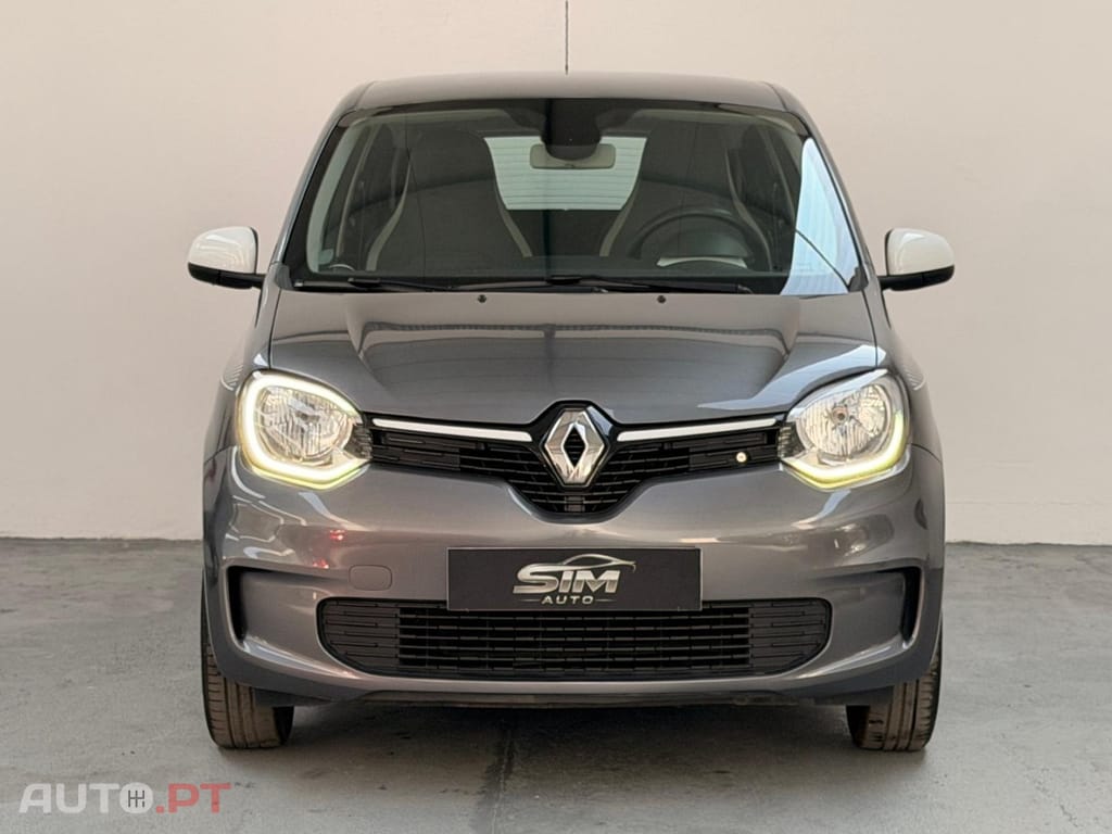 Renault Twingo 1.0 SCe Zen