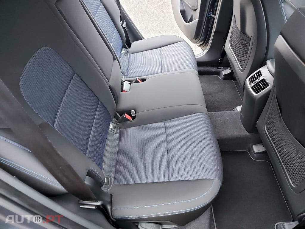 Hyundai Tucson 1.7 CRDi Executive