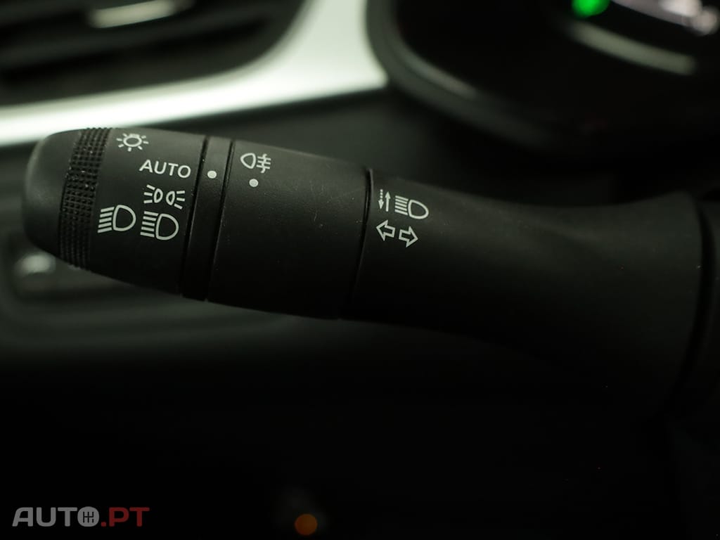 Renault Captur Captur 1.0 TCe Techno Bi-Fuel