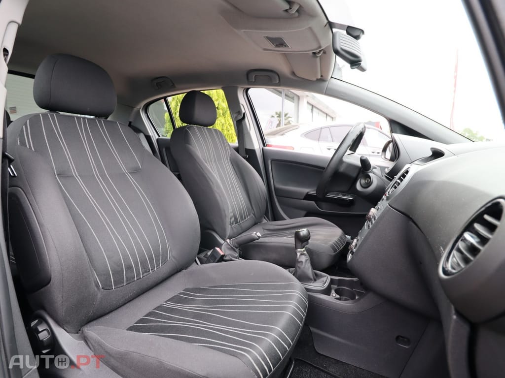 Opel Corsa 1.3 CDTi Edition