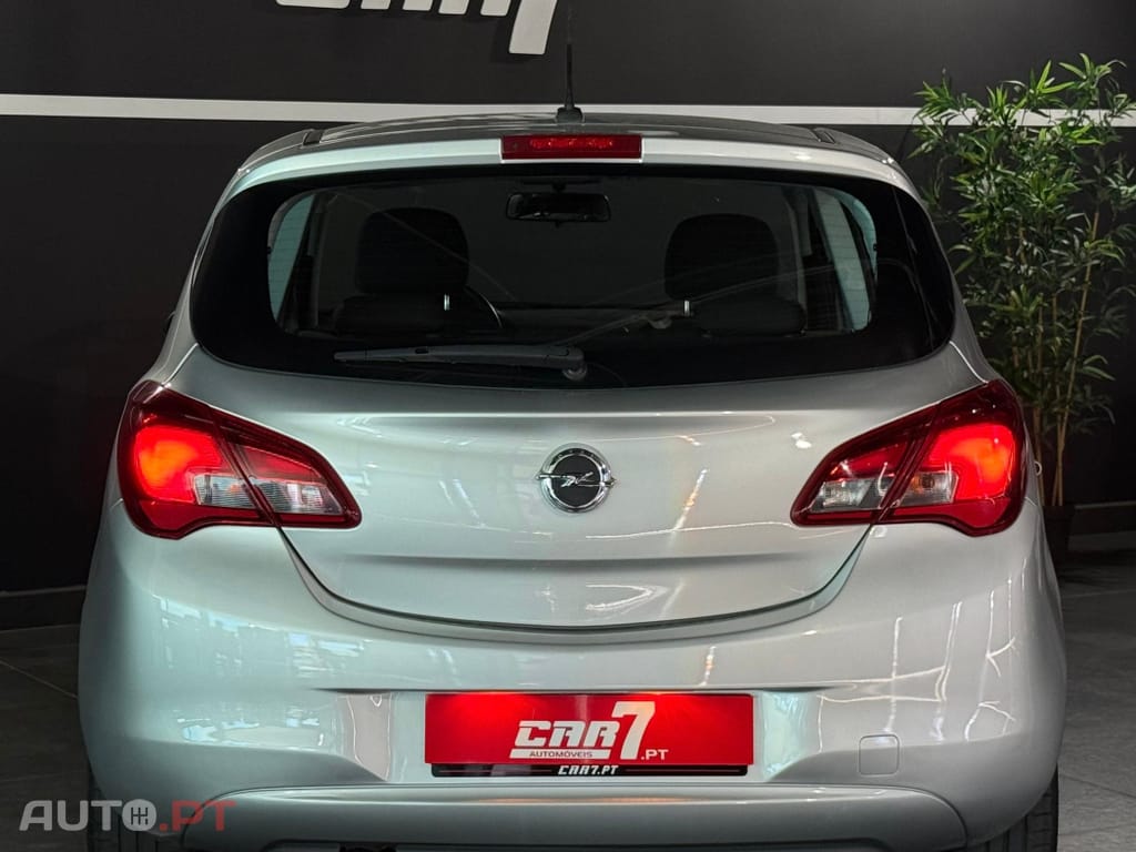 Opel Corsa 1.3 CDTi Edition