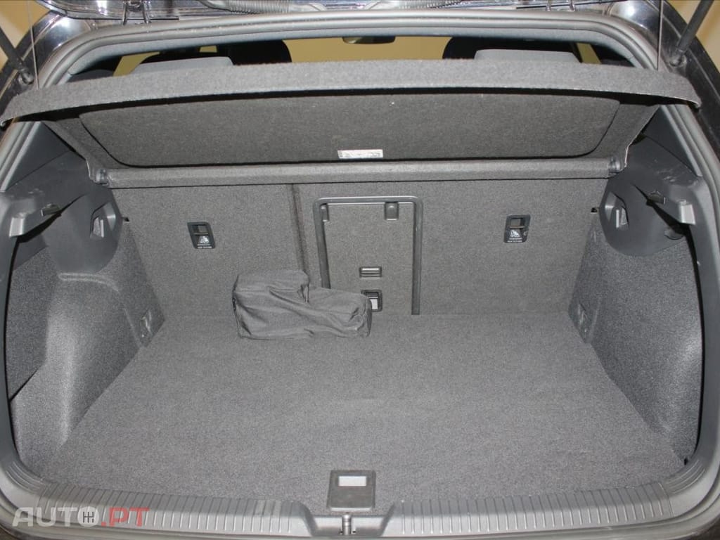 Volkswagen Golf 1.4 TSI GTE DSG