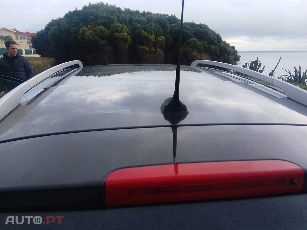 Renault Mégane Sport Tourer 1.5 Dci Bose Edition