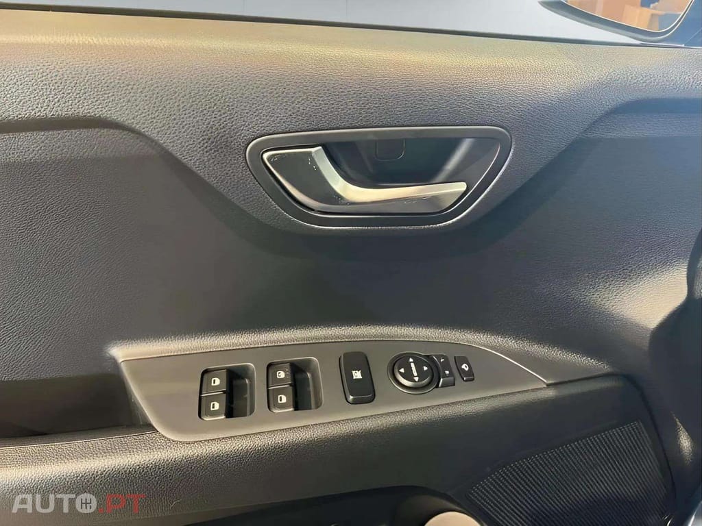 Kia Stonic 1.0 T-GDi Drive 7DCT