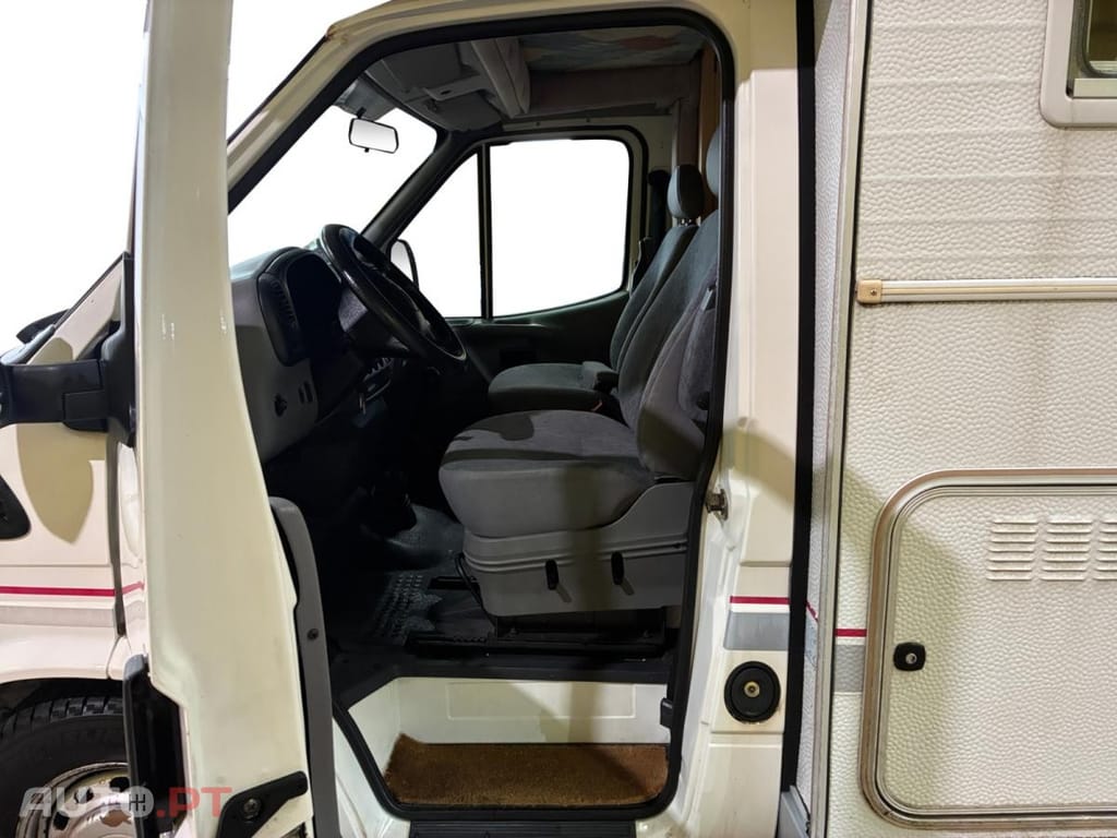 Ford Transit 2.5 D Challenger