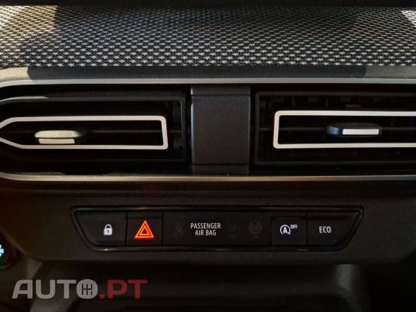 Dacia Jogger TCe 110 FAP Extreme+ 7 lugares