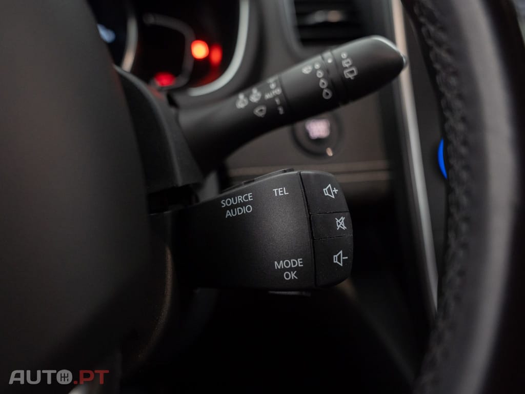 Renault Grand Scénic 1.3 TCe Intens EDC