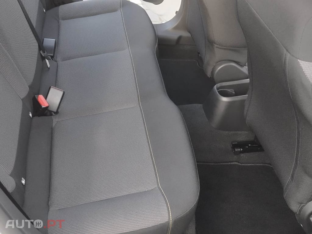 Citroen C3 1.2 PureTech Shine