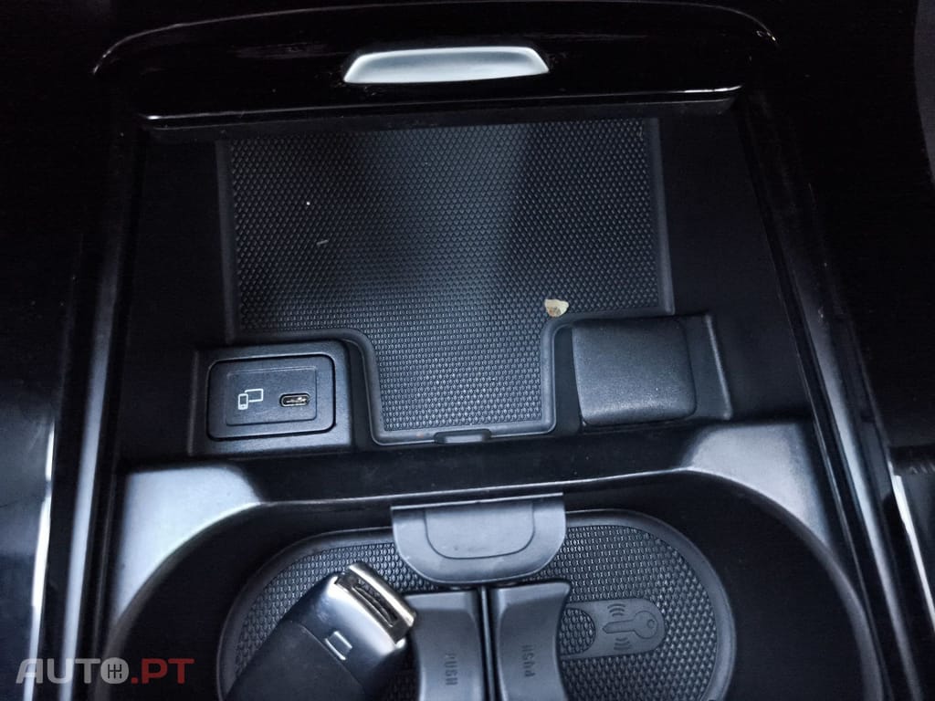 Mercedes-Benz A 180 d Style Plus Aut.