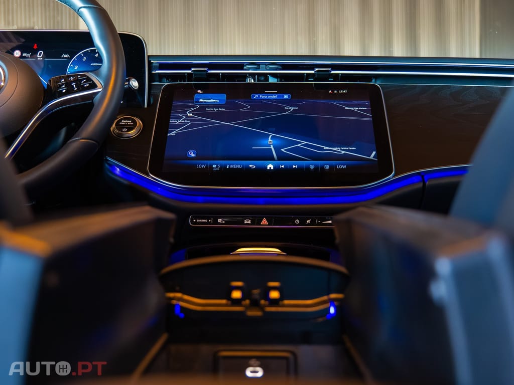 Mercedes-Benz E 200 T 9G-TRONIC Edition AVANTGARDE