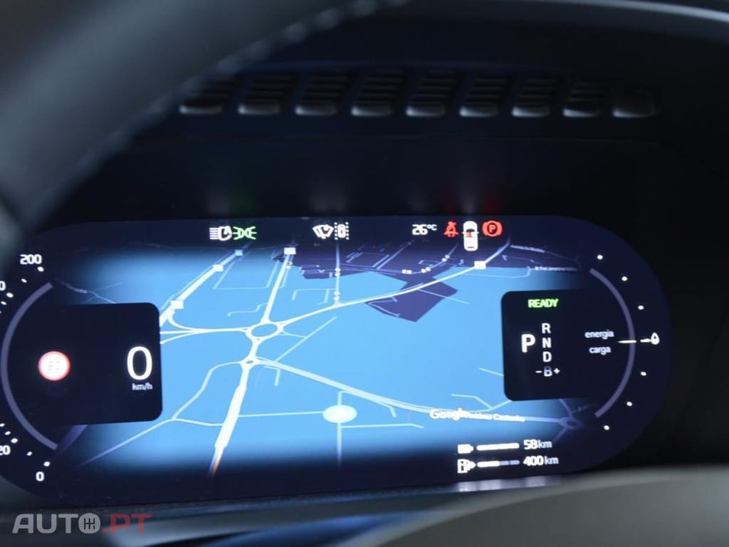 Volvo XC90 T8 Plus AWD I.V.A DEDUTIVEL 