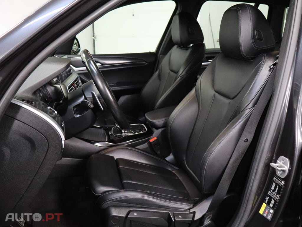 BMW X3 30 e xDrive Pack M