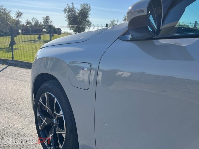 BMW X3 30 e xDrive Pack M Desportivo