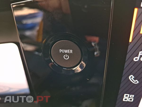 Renault 5 EV52 iconic cinq 150 cv autonomia comfor