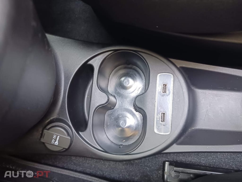 Fiat 500C 1.0 Hybrid