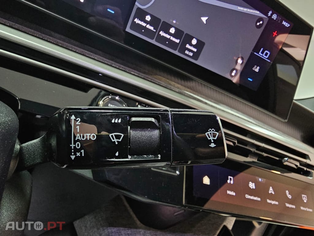Peugeot 3008 1.2 Hybrid Allure Pack EAT8