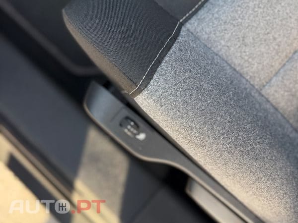 Citroen C4 Cactus PureTech 110 Stop&Start C-SERIES