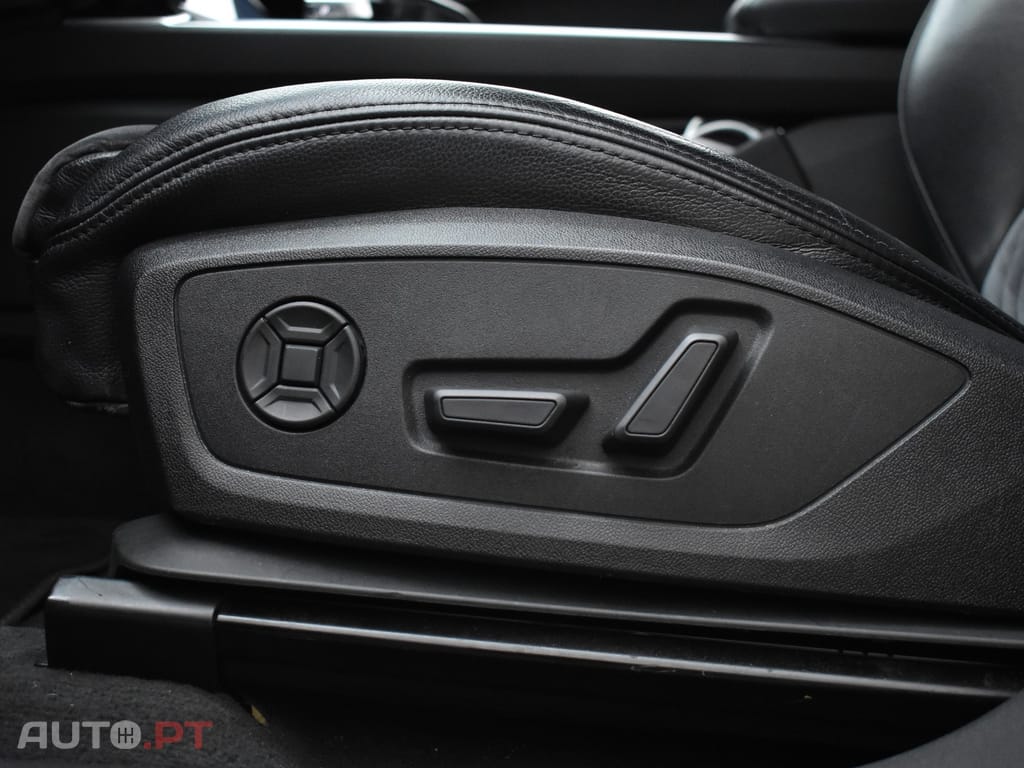 Audi E-Tron 55 quattro S line