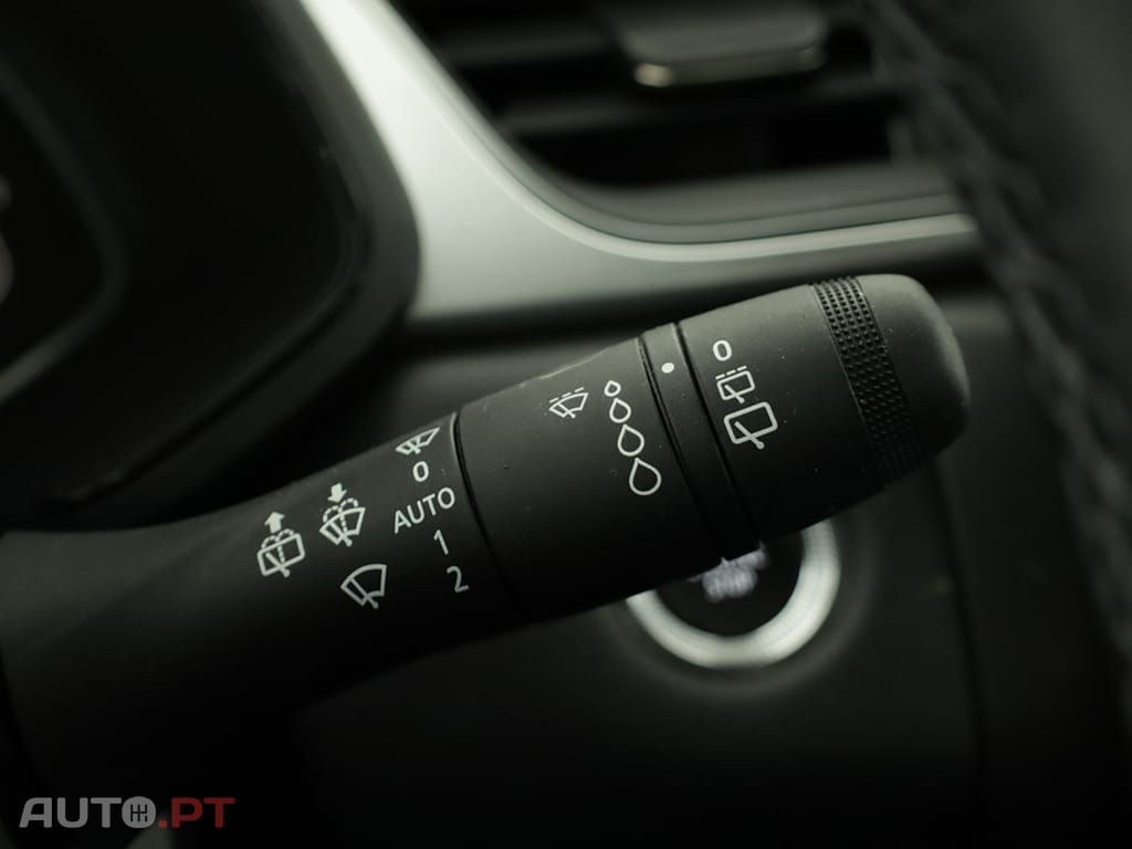 Renault Captur Captur 1.0 TCe Techno