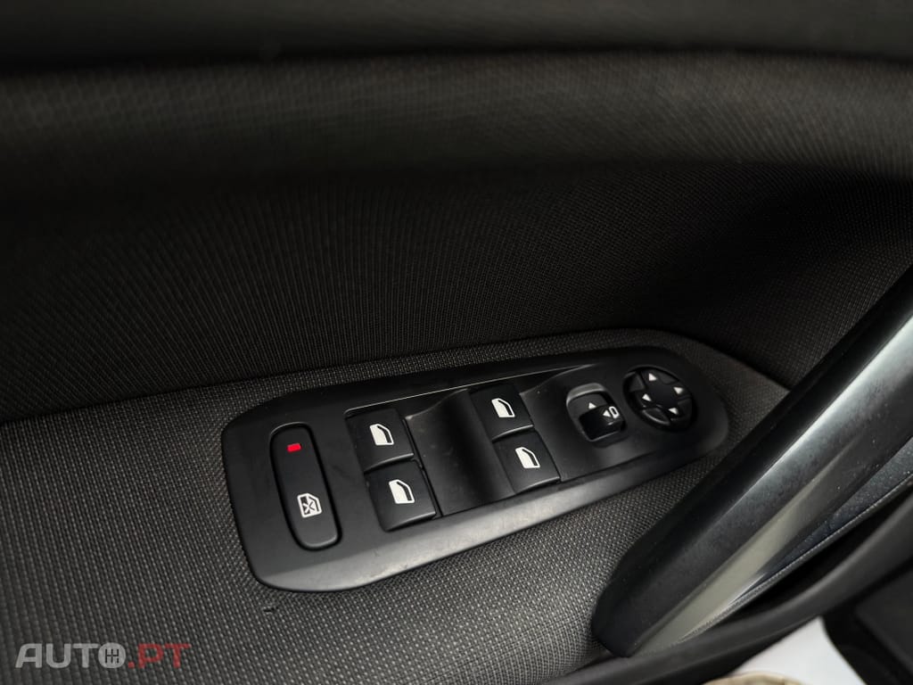 Peugeot 308 1.2 PureTech Allure Pack