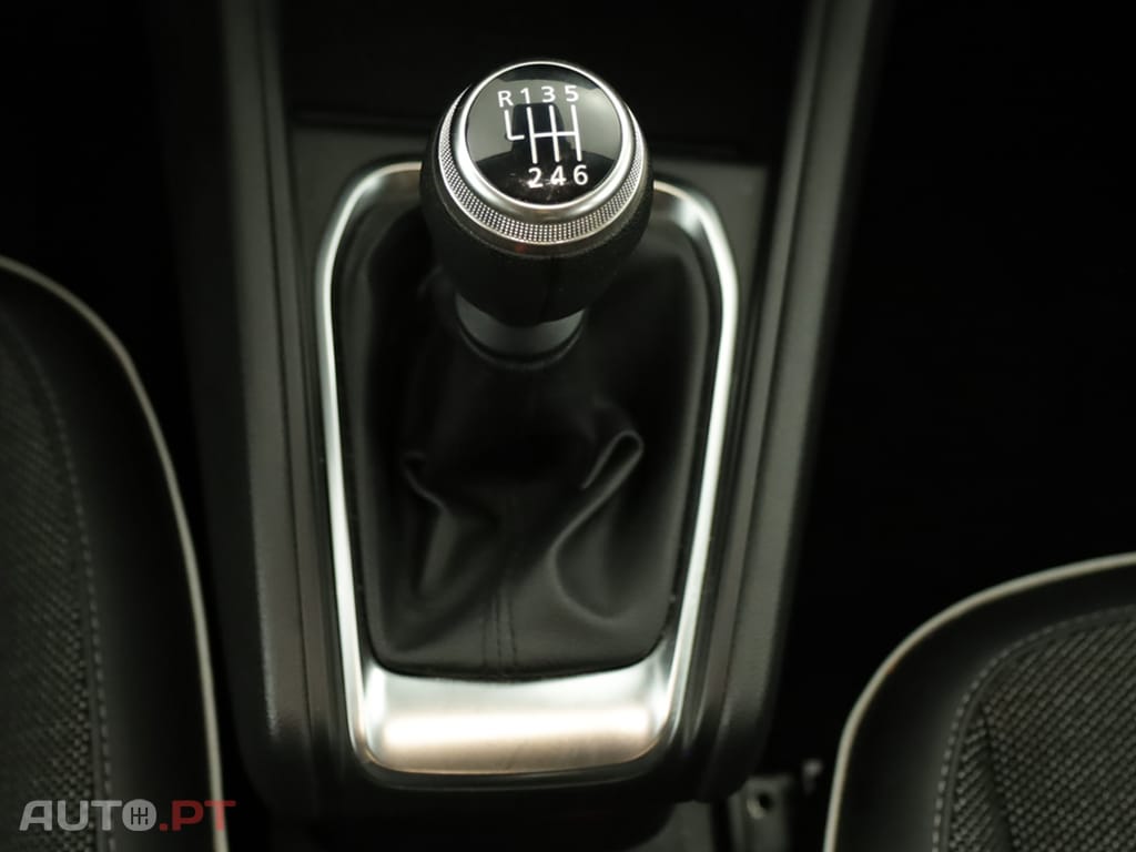 Renault Captur Captur 1.0 TCe Techno Bi-Fuel — fotografia 14