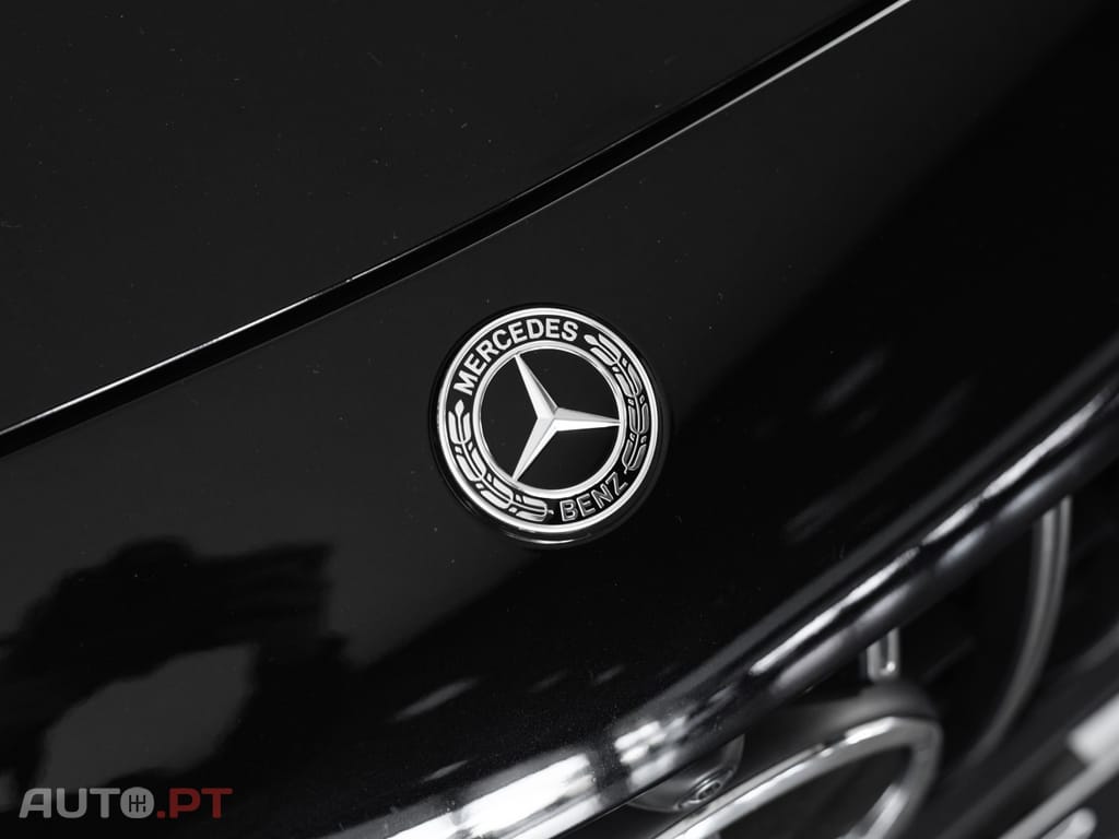 Mercedes-Benz AMG GT 43 4MATIC+