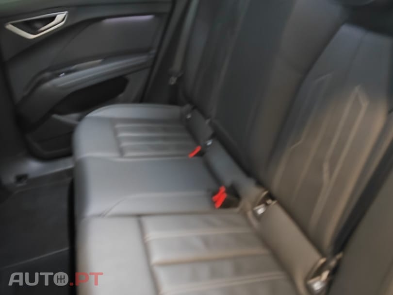 Audi Q4 E-Tron 40 82 kWH