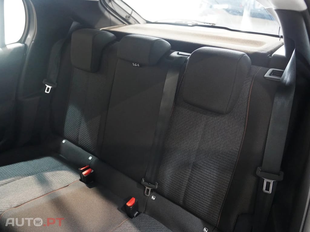 Peugeot 208 1.2 PureTech Style