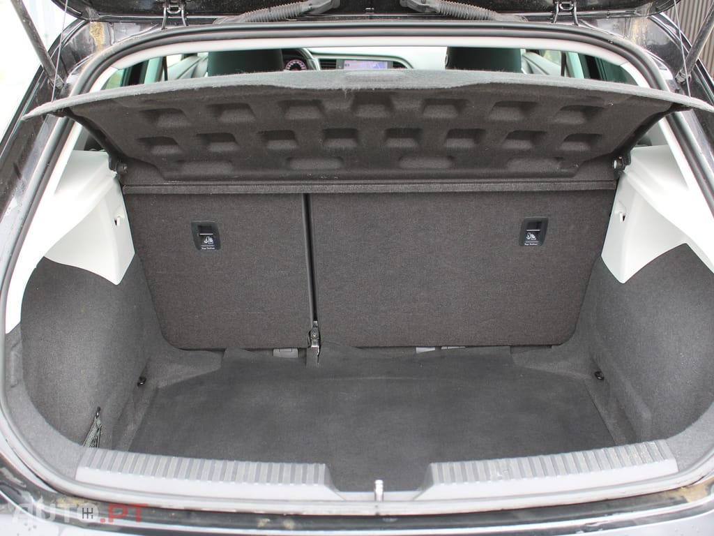 Seat Leon 1.0 EcoTSI Style S/S