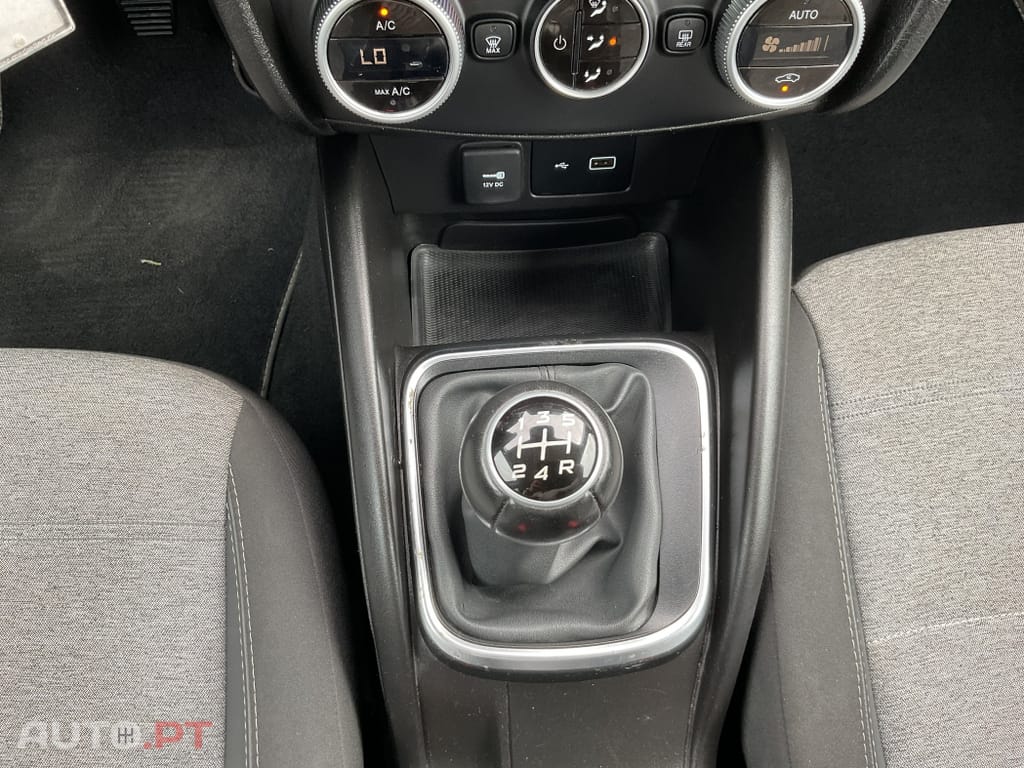 Fiat Tipo 1.0 GSE T3