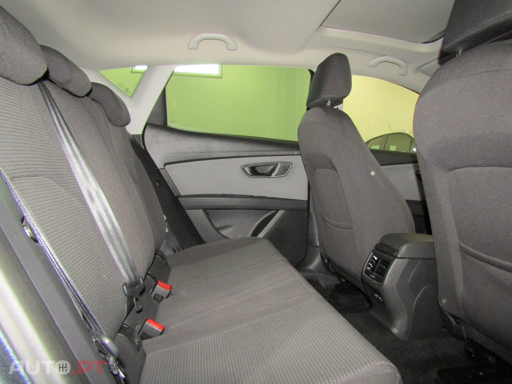 Seat Leon 1.6 TDI Reference S/S