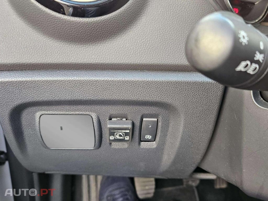 Renault Captur 0.9 TCE Exclusive