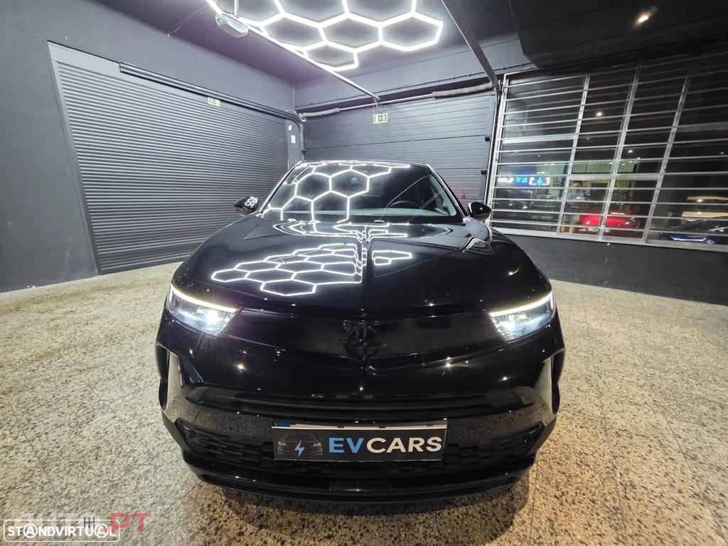 Opel Mokka-E 50 kWh GS